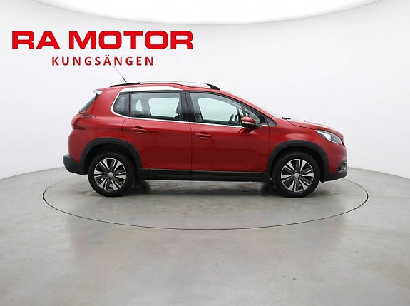 Peugeot 2008 6 of 22