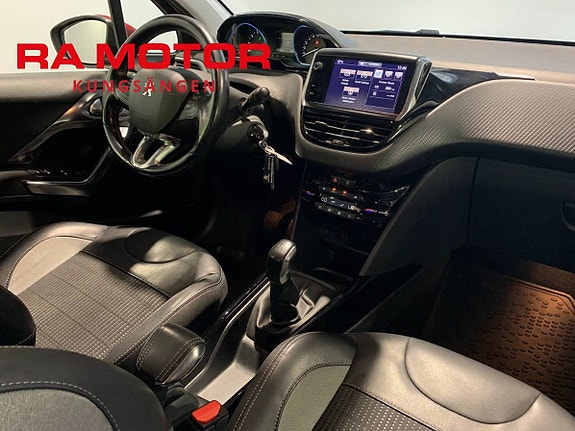 Peugeot 2008 10 of 22