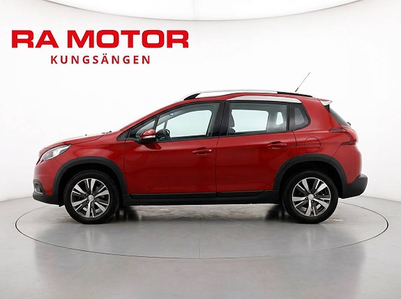 Peugeot 2008 3 of 22