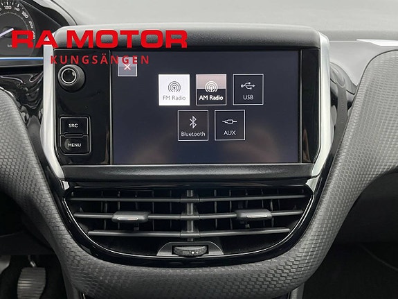 Peugeot 2008 20 of 22