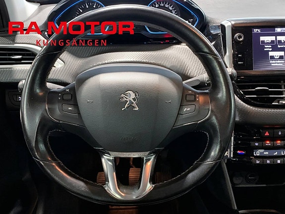 Peugeot 2008 15 of 22