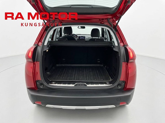 Peugeot 2008 12 of 22