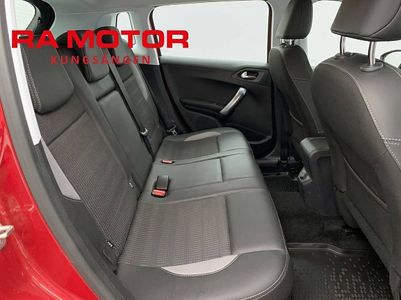 Peugeot 2008 11 of 22