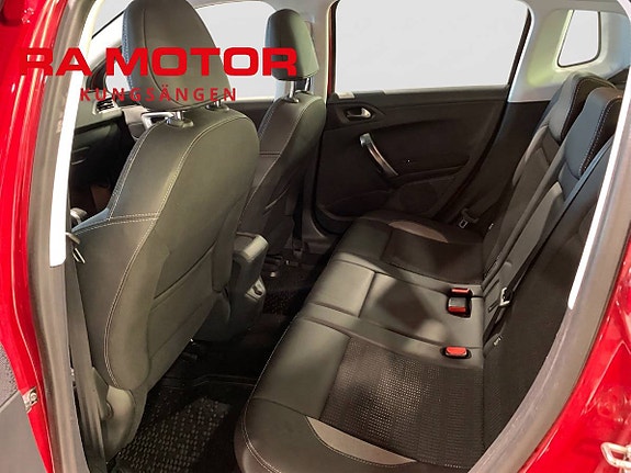 Peugeot 2008 13 of 22