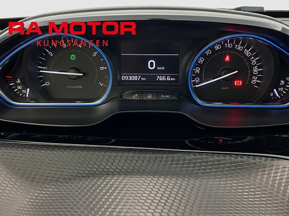 Peugeot 2008 18 of 22