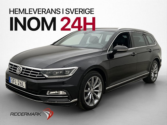 Volkswagen Passat 3 of 30