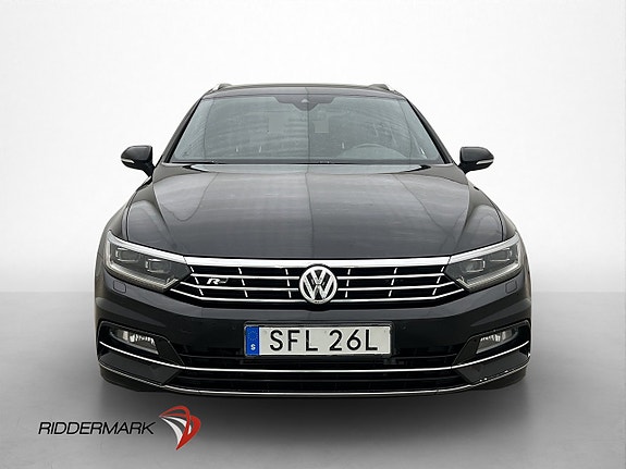 Volkswagen Passat 2 of 30