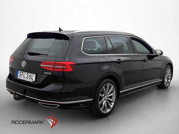 Volkswagen Passat 8 of 30