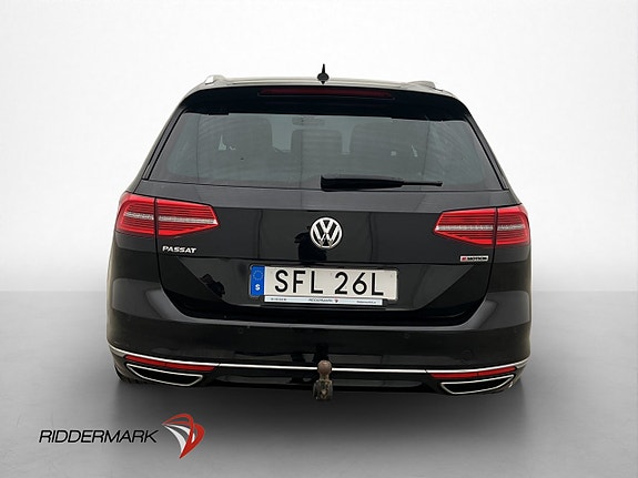 Volkswagen Passat 6 of 30