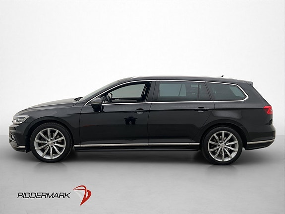 Volkswagen Passat 4 of 30