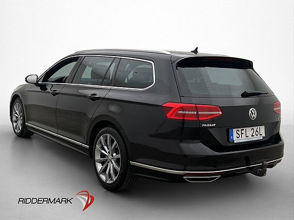 Volkswagen Passat 5 of 30