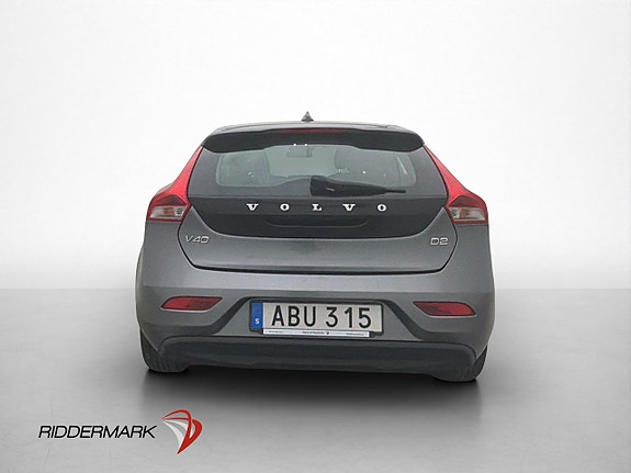 Volvo V40 6 of 25