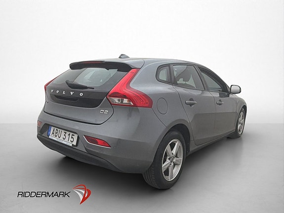 Volvo V40 8 of 25