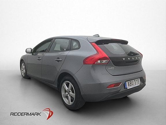 Volvo V40 5 of 25