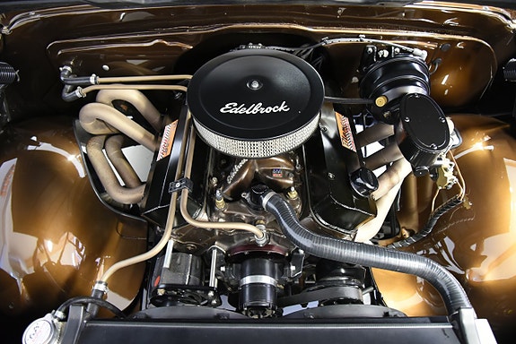 Chevrolet C20 17 of 30
