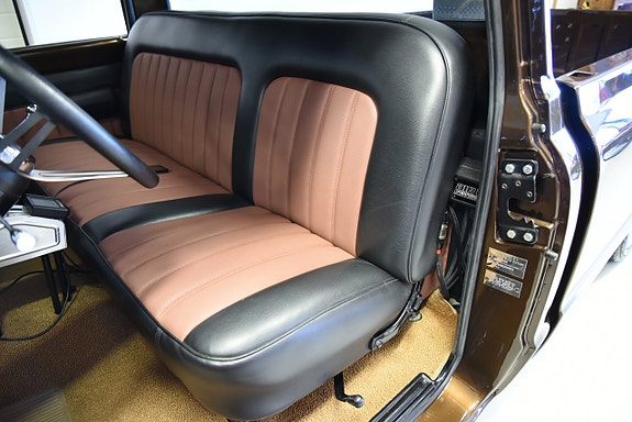 Chevrolet C20 23 of 30