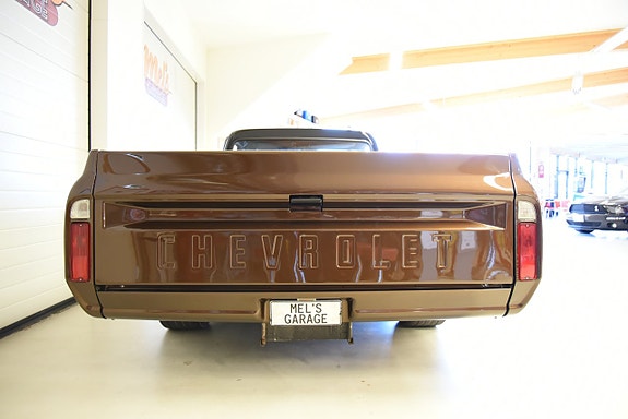 Chevrolet C20 29 of 30