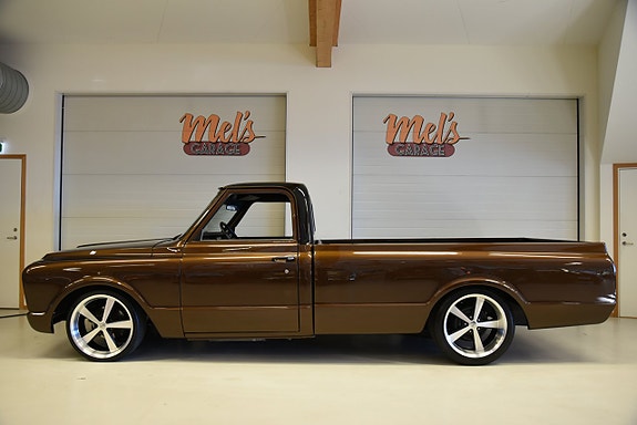 Chevrolet C20