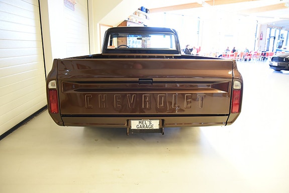 Chevrolet C20 7 of 30