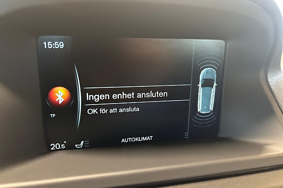 Volvo V70 18 of 26