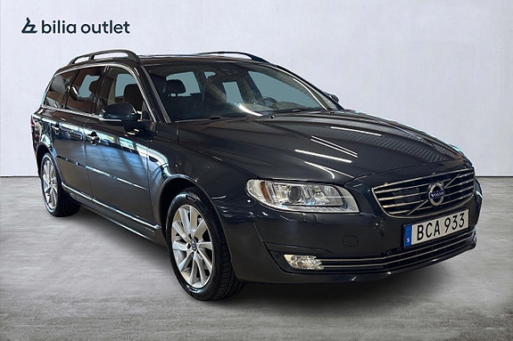 Volvo V70 4 of 26