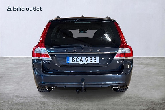 Volvo V70 7 of 26