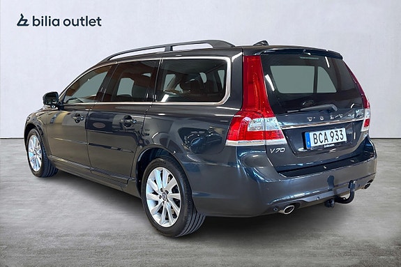 Volvo V70 8 of 26