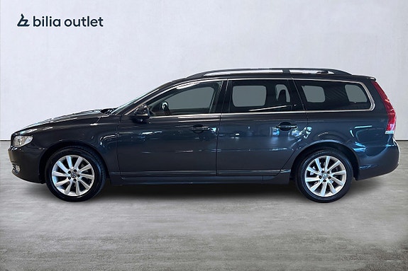 Volvo V70 9 of 26