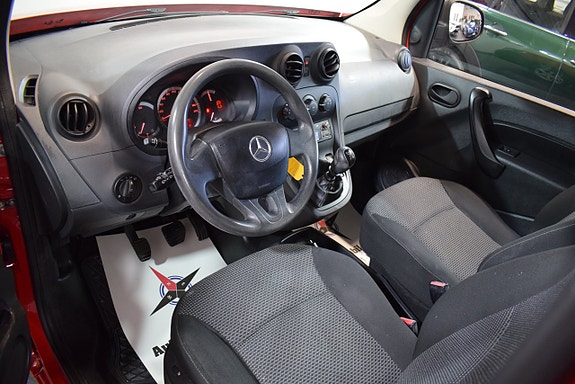 Mercedes-Benz Citan 111 6 of 19
