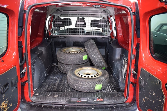 Mercedes-Benz Citan 111 11 of 19