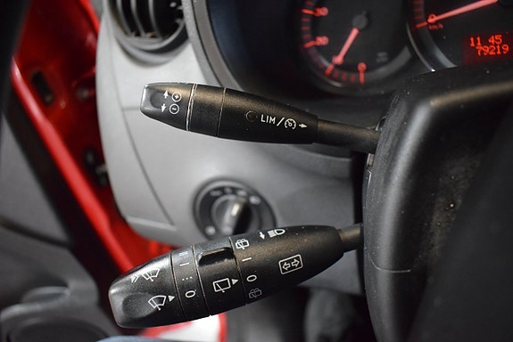 Mercedes-Benz Citan 111 16 of 19