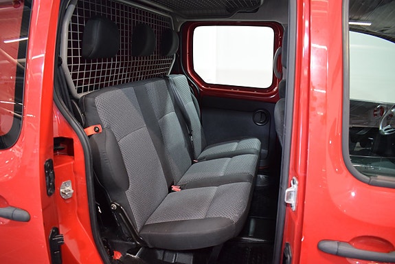 Mercedes-Benz Citan 111 10 of 19