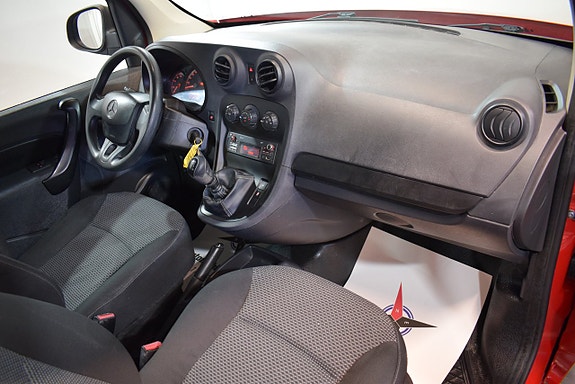 Mercedes-Benz Citan 111 12 of 19