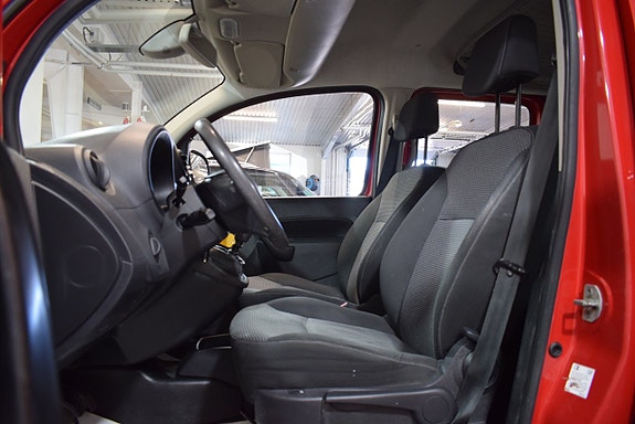 Mercedes-Benz Citan 111 5 of 19
