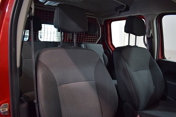 Mercedes-Benz Citan 111 14 of 19