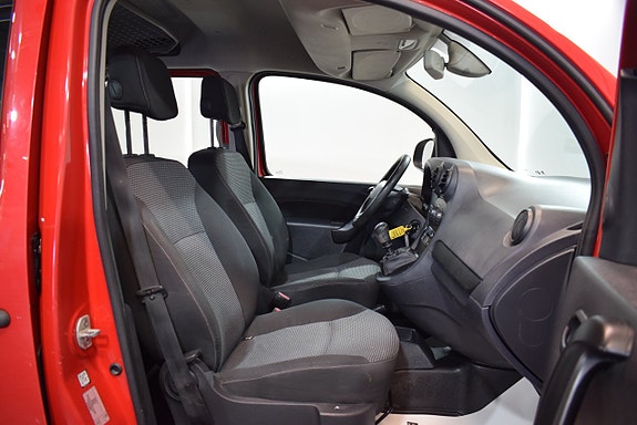 Mercedes-Benz Citan 111 8 of 19