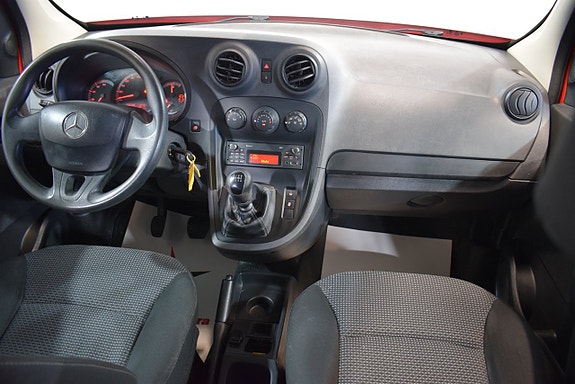 Mercedes-Benz Citan 111 7 of 19