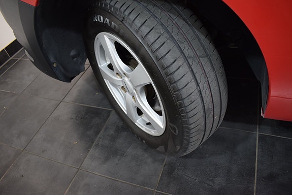Mercedes-Benz Citan 111 18 of 19