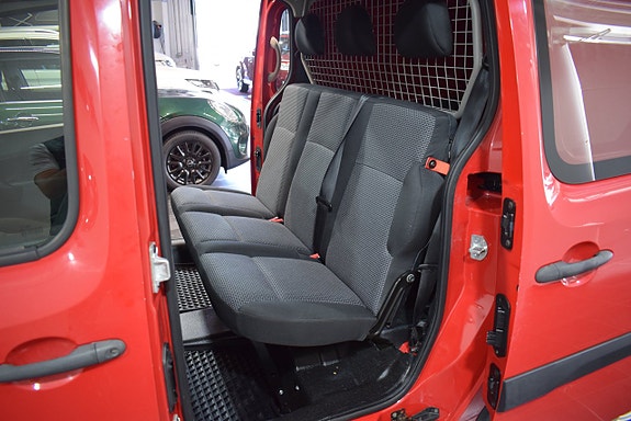 Mercedes-Benz Citan 111 9 of 19