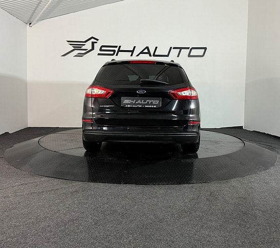 Ford Mondeo 6 of 19