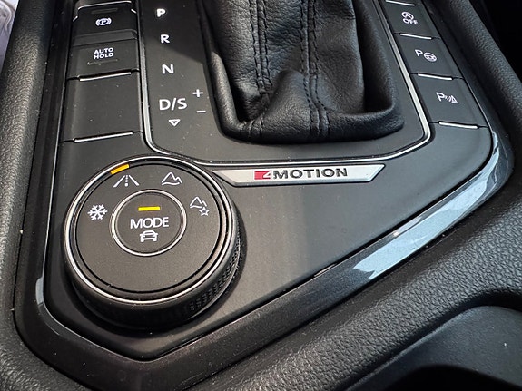 Volkswagen Tiguan 16 of 20