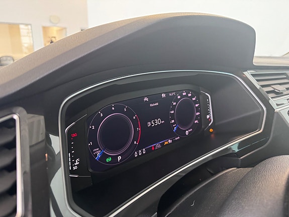 Volkswagen Tiguan 15 of 20