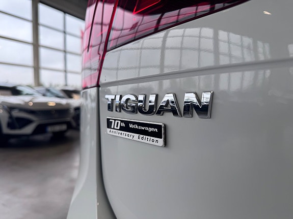 Volkswagen Tiguan 18 of 20