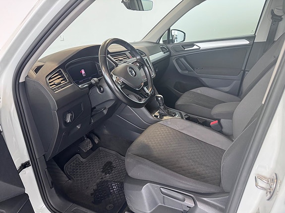 Volkswagen Tiguan 7 of 20