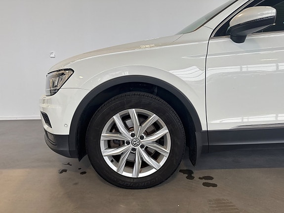 Volkswagen Tiguan 20 of 20
