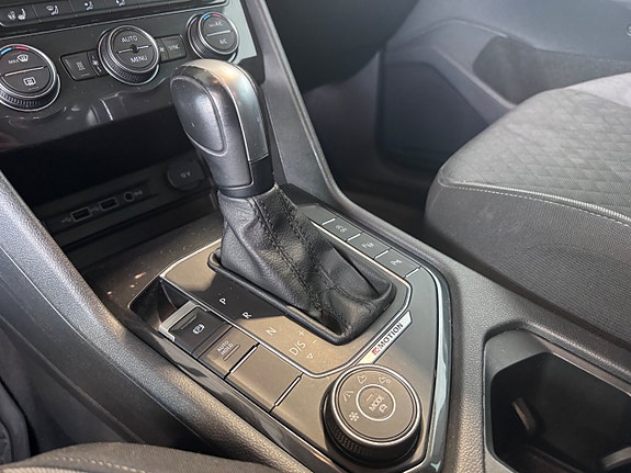 Volkswagen Tiguan 11 of 20