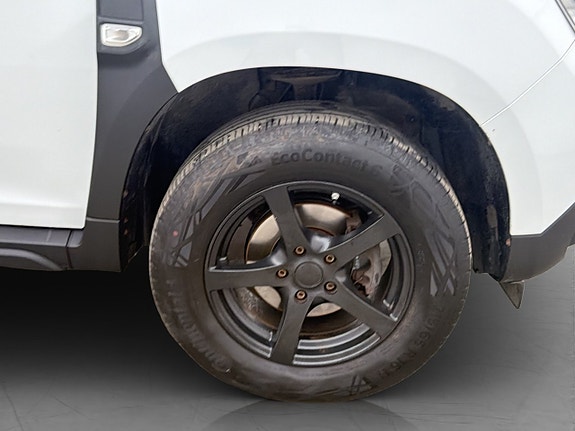 Dacia Duster 26 of 26