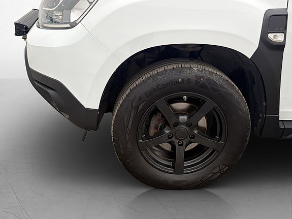Dacia Duster 23 of 26