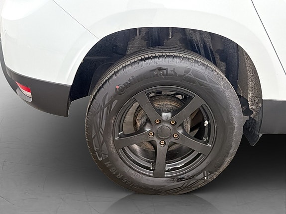 Dacia Duster 25 of 26