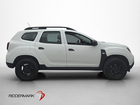 Dacia Duster 4 of 26